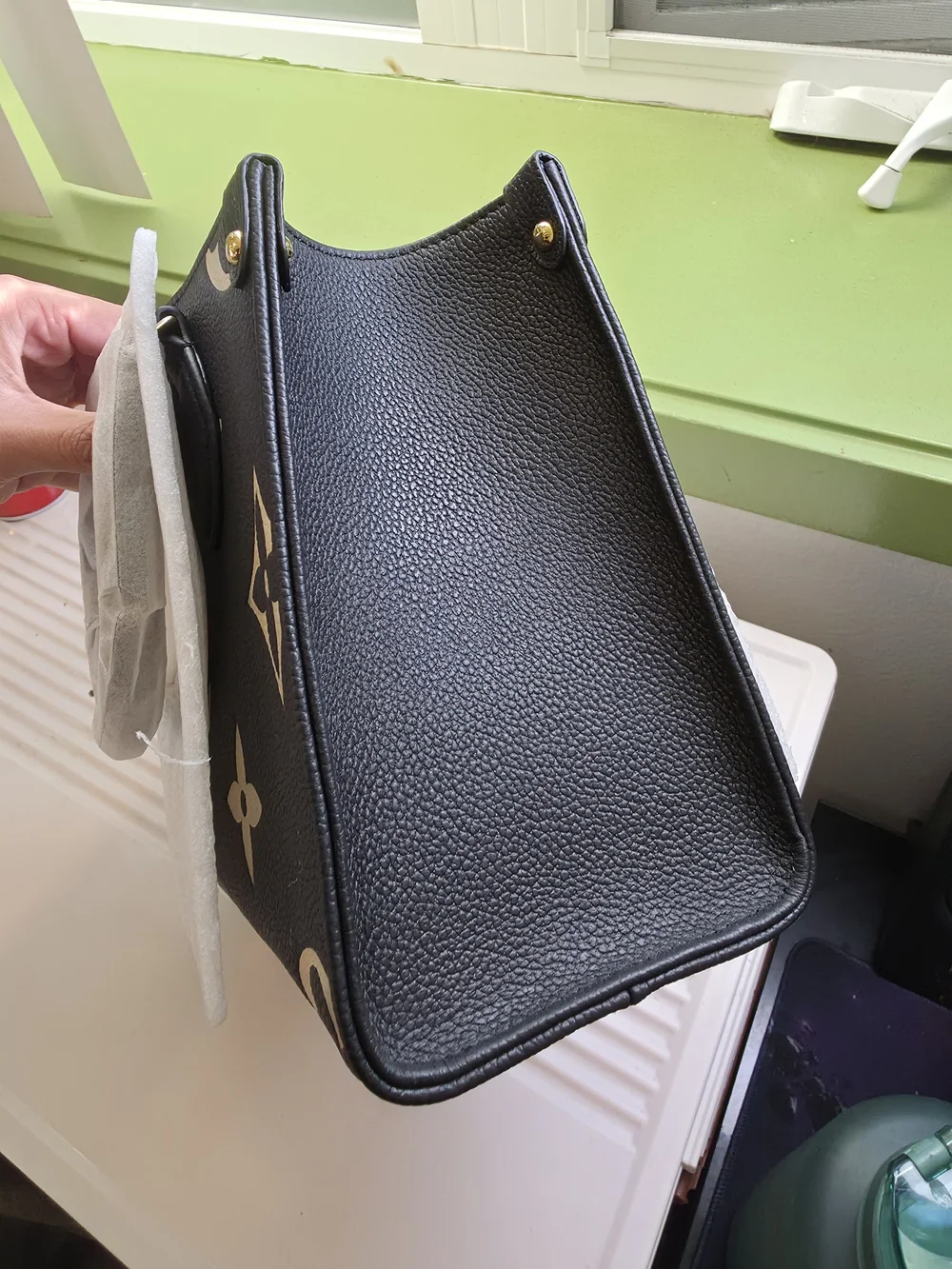 Louis Vuitton this louis
